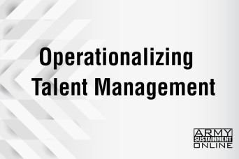 Operationalizing Talent Management 