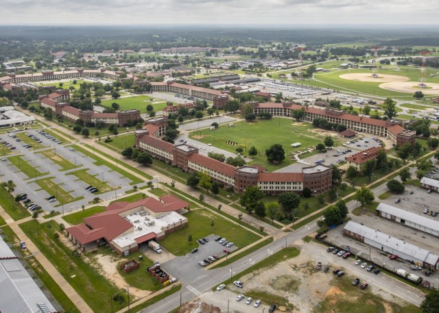 Barracks renovations increase Troopers’ high quality of life at Fort Benning | Article