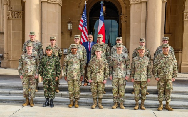 U.S., Chile bilateral staff talks FY 22_7