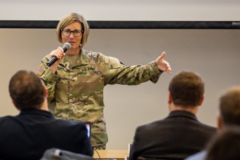 Army explores new digital engineering tools as part of holistic modernization aim 