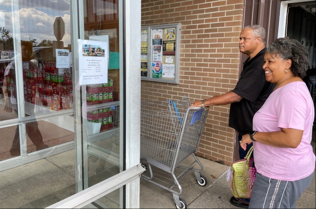 Fort Knox commissary to open on Mondays