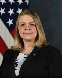 Ms. Christine Ploschke