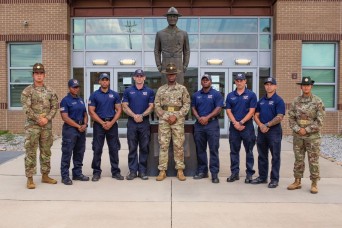 Newly restored partnership resumes, U.S. Army Drill Sergeant Academy and the New York City Fire Department collaborate
