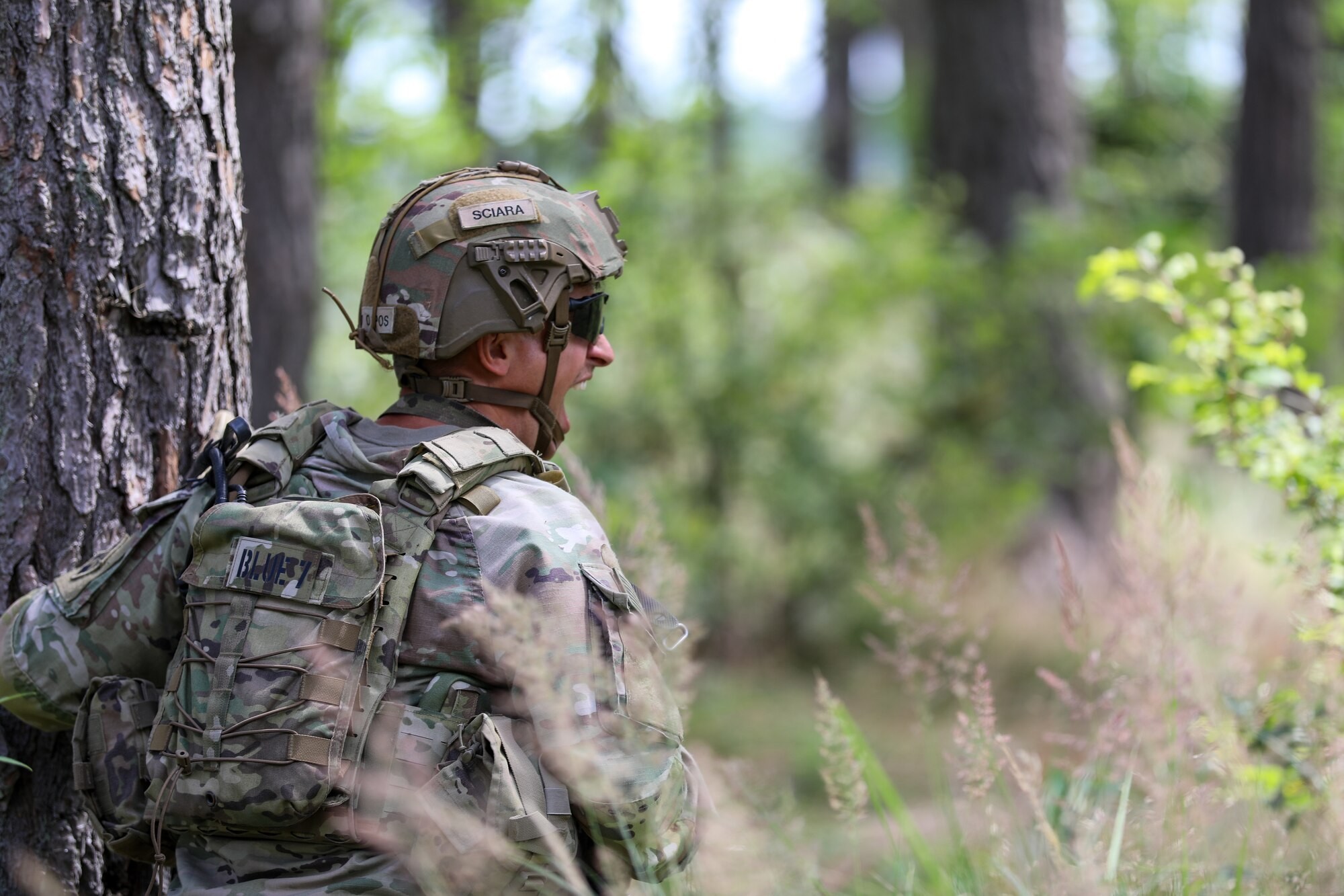 The Role Of The Squad Leader Article The United States Army   Original 