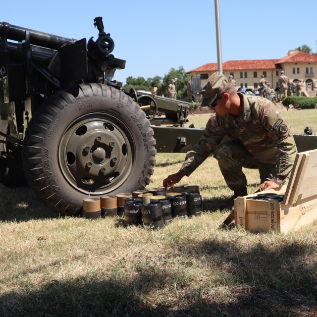 2nd Battalion, 2nd Field Artillery Regiment: A Photo Essay | Article ...