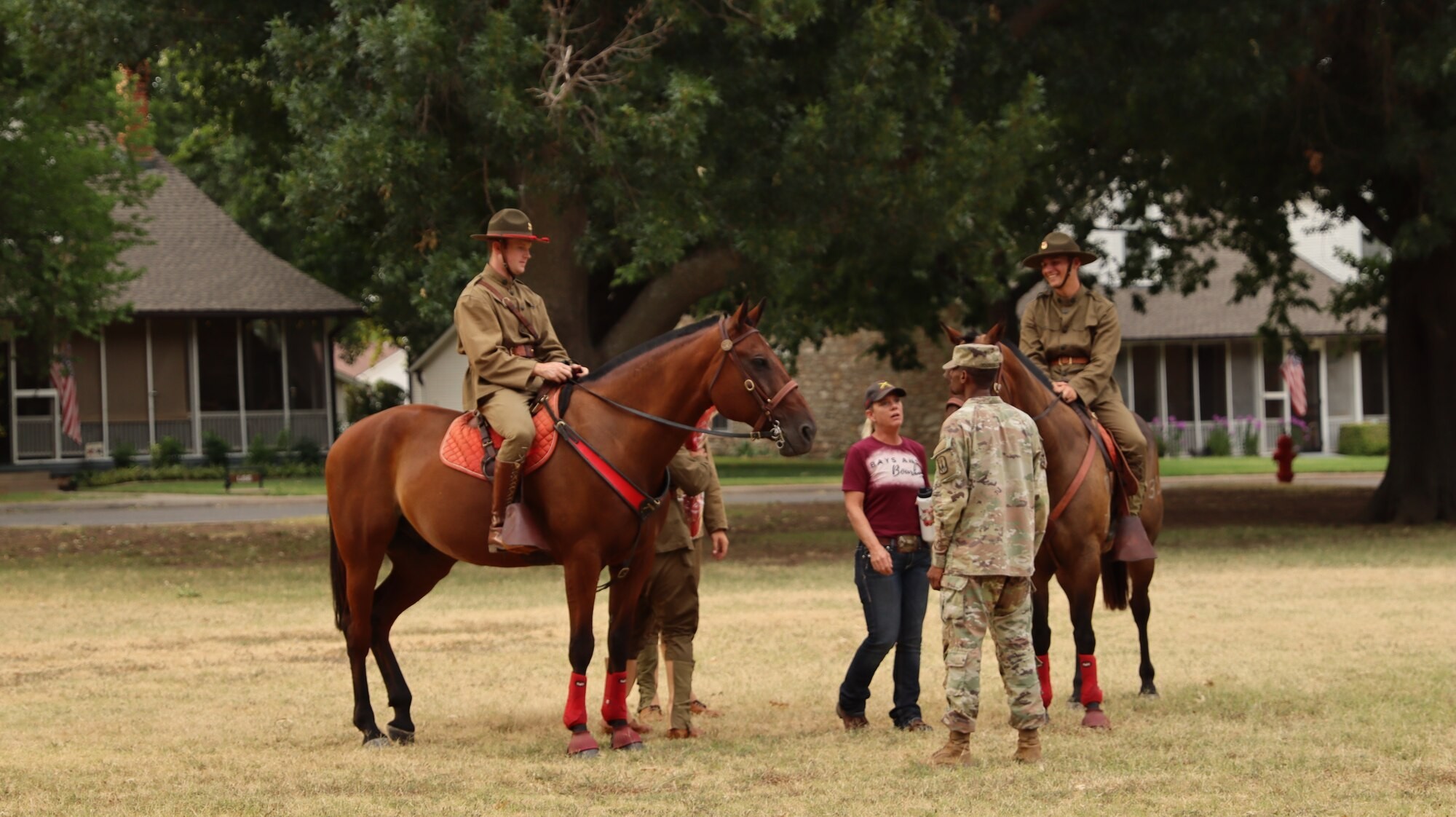 2nd Battalion, 2nd Field Artillery Regiment: A Photo Essay | Article ...