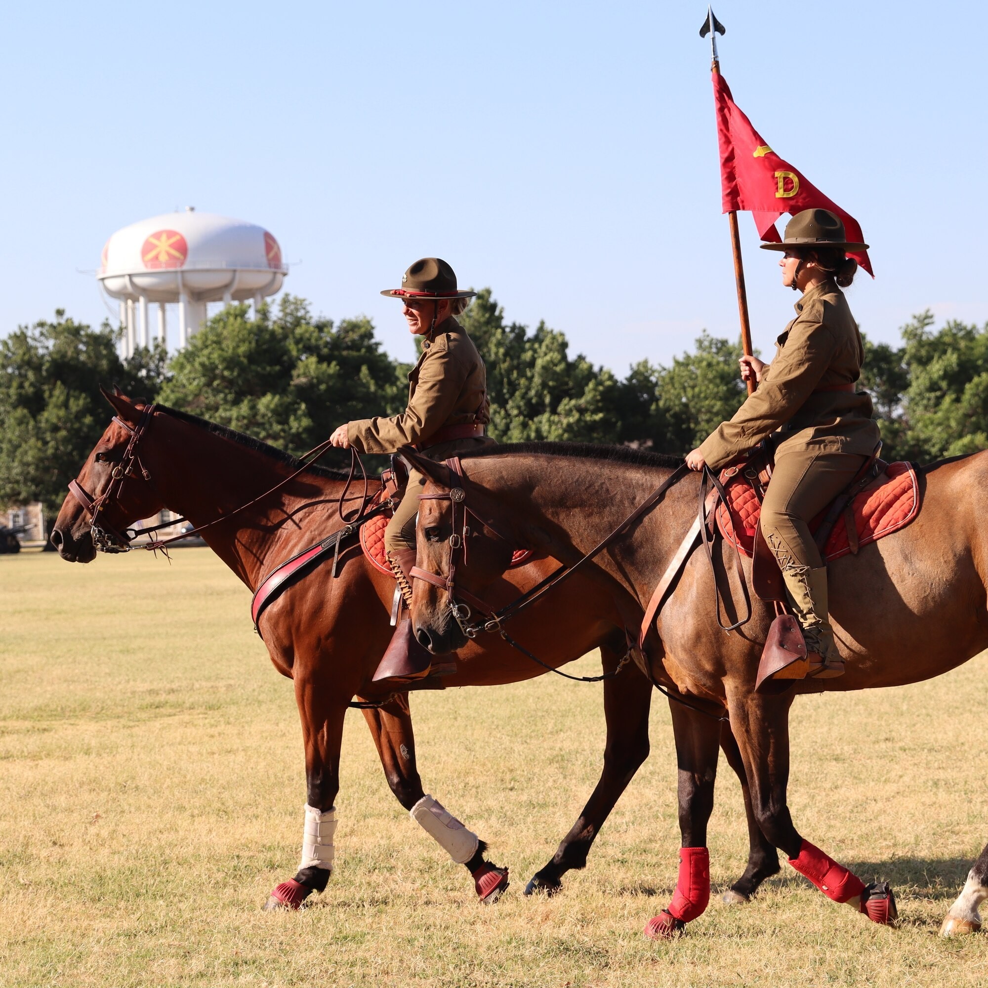 2nd Battalion, 2nd Field Artillery Regiment: A Photo Essay | Article ...