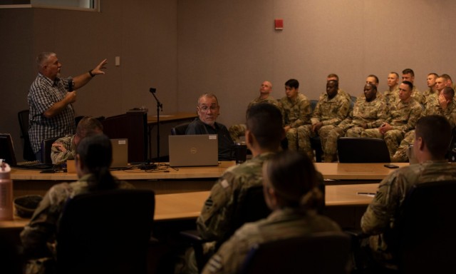Fort Stewart-Hunter Army Airfield leaders address barracks concerns following Soldier feedback