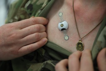 New medical technology released to Army Reserve Soldiers during Global Medic at Fort McCoy