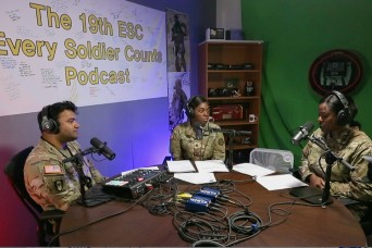 IG discuss counterproductive leadership on latest Every Soldier Counts podcast