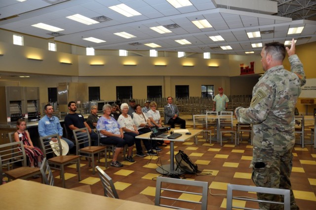 White Sands Missile Range holds Rancher’s Day | Article | The United ...