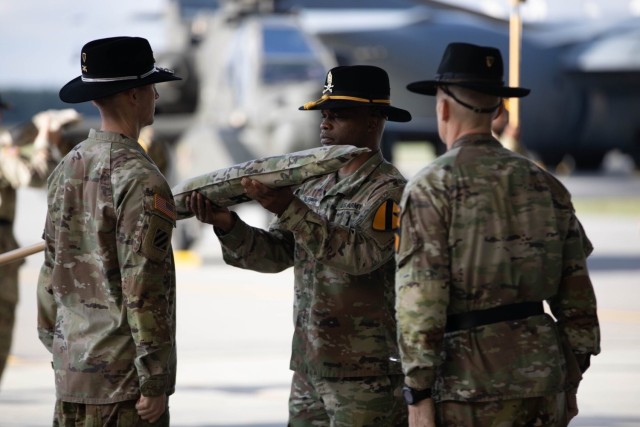 1st Air Cavalry Brigade redeploys to Fort Hood