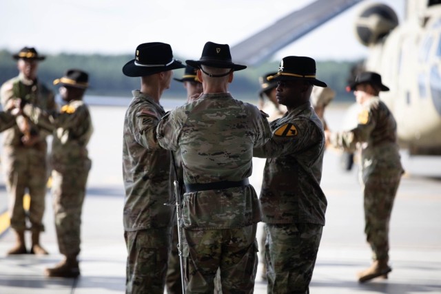 1st Air Cavalry Brigade redeploys to Fort Hood