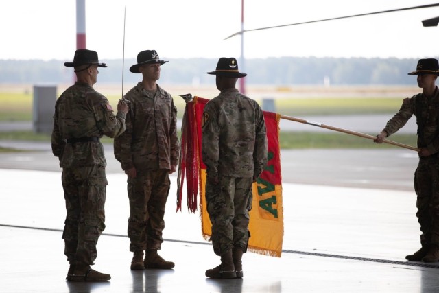 1st Air Cavalry Brigade redeploys to Fort Hood