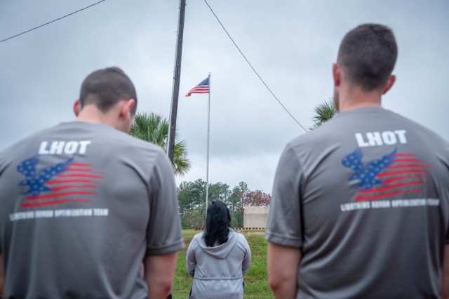 ‘We grind to remember’ during 9/11 remembrance