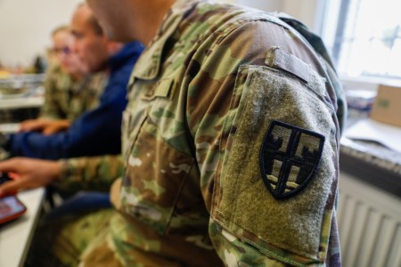 nicaraguan women soldiers