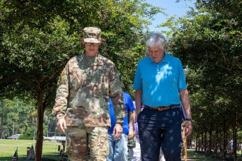 “Come Meet Your Army” showcases Fort Stewart and 3rd ID to the community