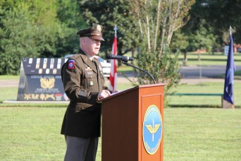 Fort Rucker POW/MIA ceremony honors local veterans