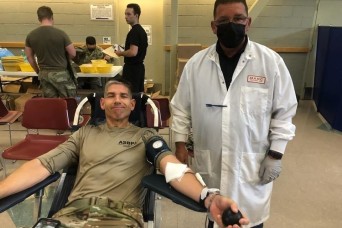 ASBP holds successful ‘Arctic Thunder’ blood drives at Fort Wainwright