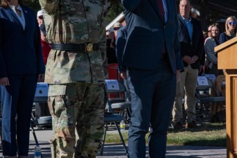 Utah National Guard celebrates 67th Governor’s Day after two year hiatus
