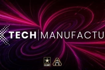 U.S. Army launches manufacturing prize competition