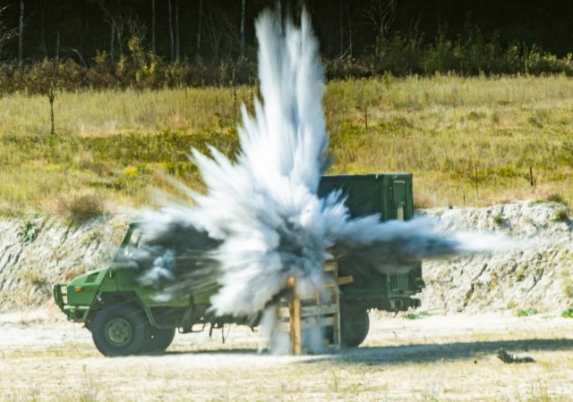 Ardent Defender 2021