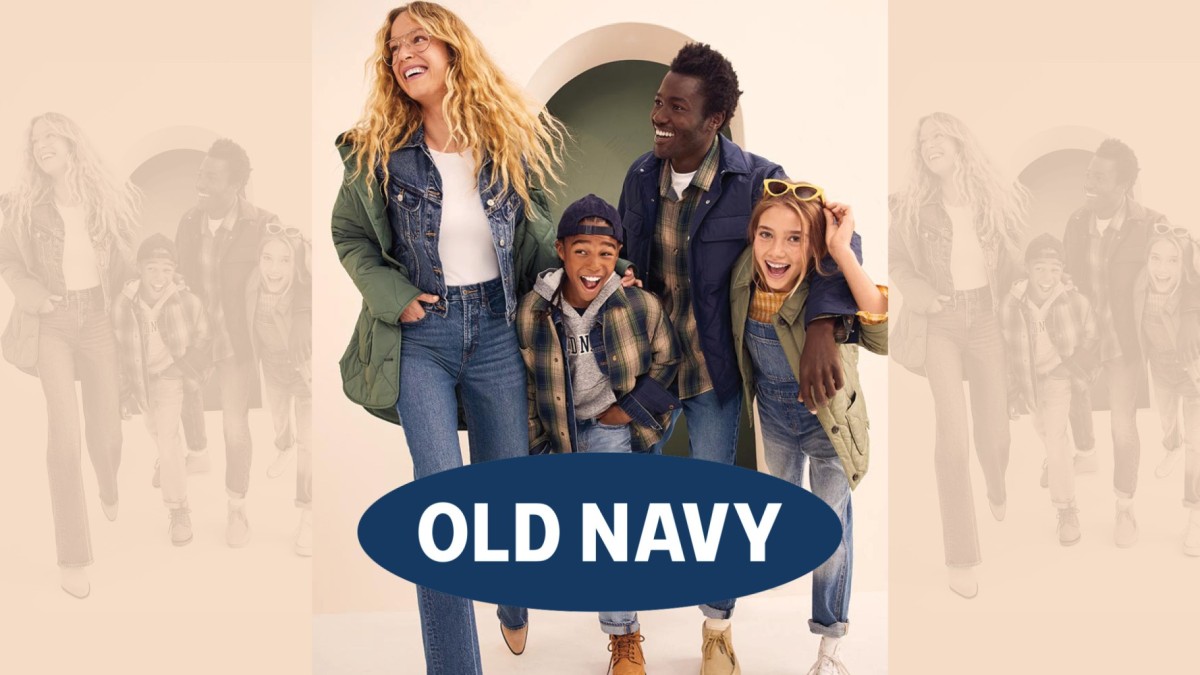 Old Navy now available at Schofield Main Exchange | Article | The ...