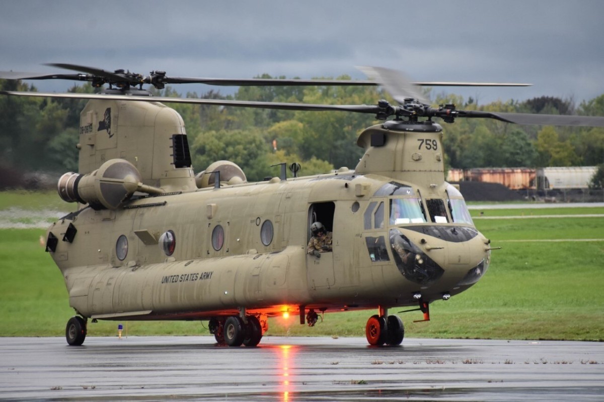 New York Army Guard aviators head to Florida to assist in Hurricane Ian ...