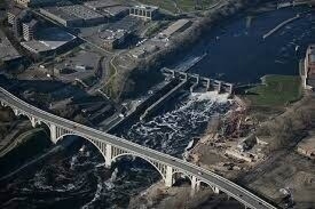 Corps of Engineers to host open houses to gather comments on future of two Twin Cities locks and dams
