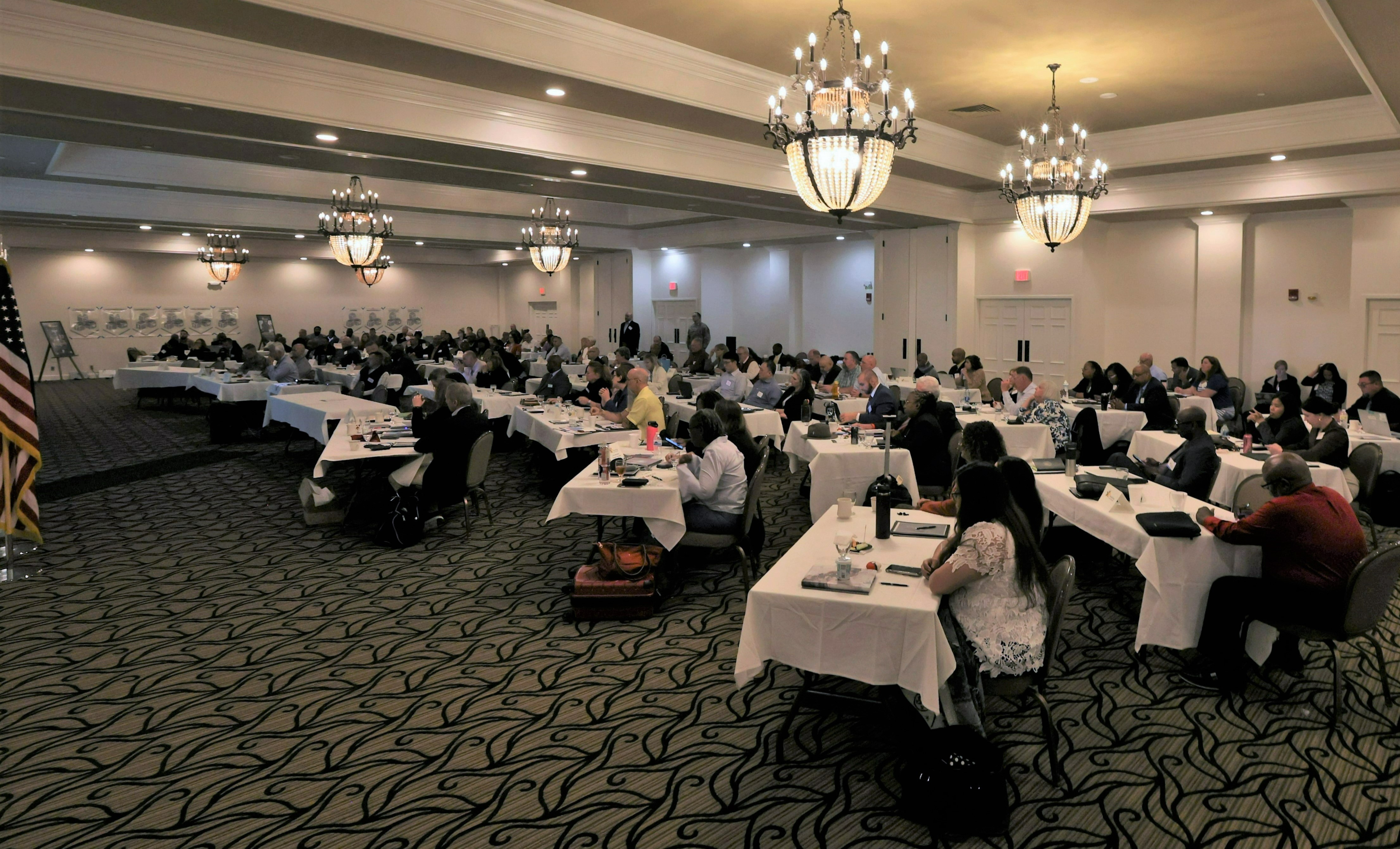 Fort Knox Hosts Biannual TAP Symposium Article The United States Army Fort Knox Hosts Biannual TAP Symposium Article The United States Army