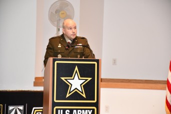 DAC Hosted 60th AORS Celebrates ORSAs and Highlights Army Analytics