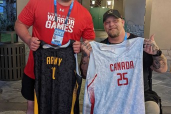 Warrior Games is more than competition and medals