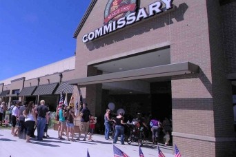 DOD invests extra funding to help commissaries reduce prices The Department of Defense’s “Taking Care of Service Members and Families” initiative lays...