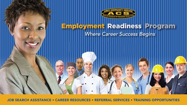 Employment readiness
