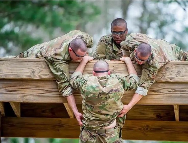 Resilience Gives Boost To Face Life's Challenges