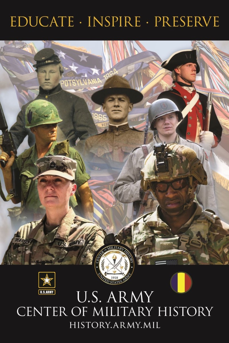 History Improves Army Readiness Article The United States Army