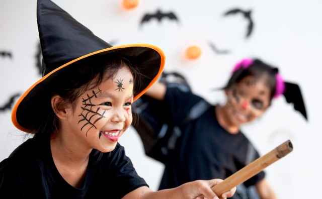 Knox Hills residents are invited to the free Festa-Boo fall festival Oct. 21, 2022, from 4:30 to 7 p.m. at the Sadowski Center on Wilson Road.