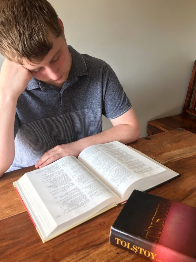 Commentary Reading Writing Poetry Can Help Improve Mental Health 