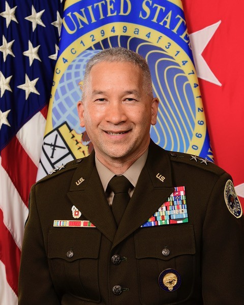 Maj. Gen. (Ret.) Stephen Hager