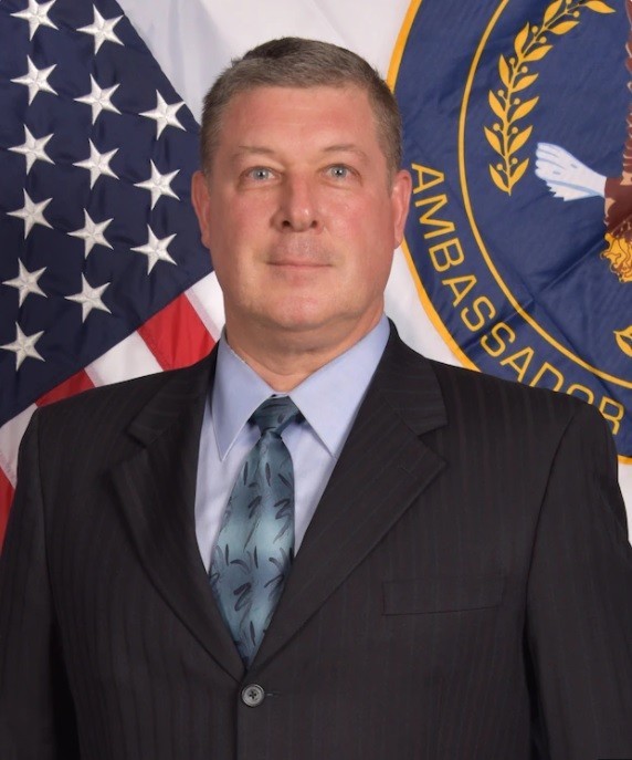 Col. (Ret.) Paul Hettich