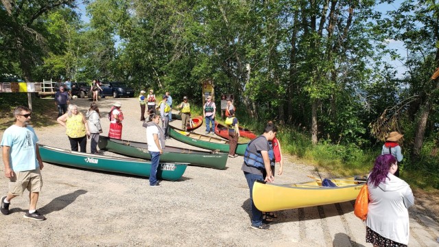 Mikwendaagoziwag Memorial Ceremony commemorates, honors traditions