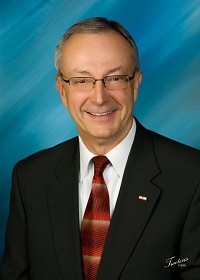 Lt. Col. (Ret.) Dennis Elbert