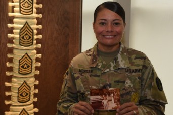 MDW Hispanic staffers share their stories of adjusting to Army & American way of life