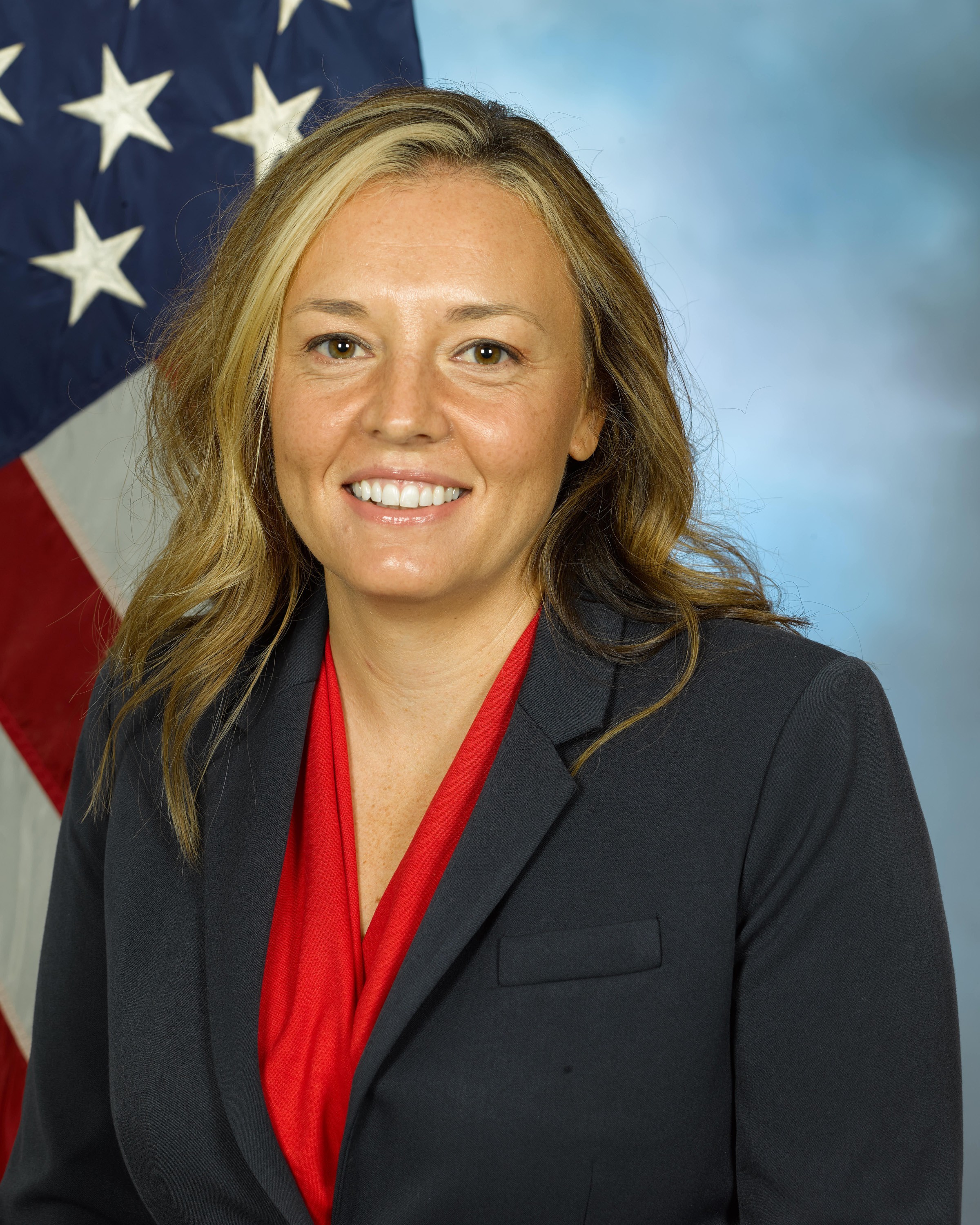 Ms. Stephanie Koch
