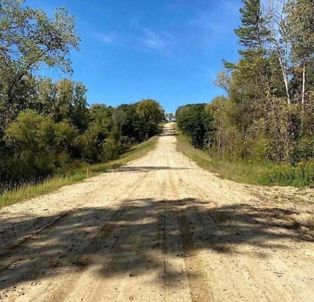 Burma Road construction project reaches 80 percent completion at Fort McCoy