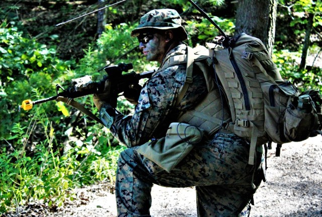 77,421 troops train at Fort McCoy during fiscal year 2022