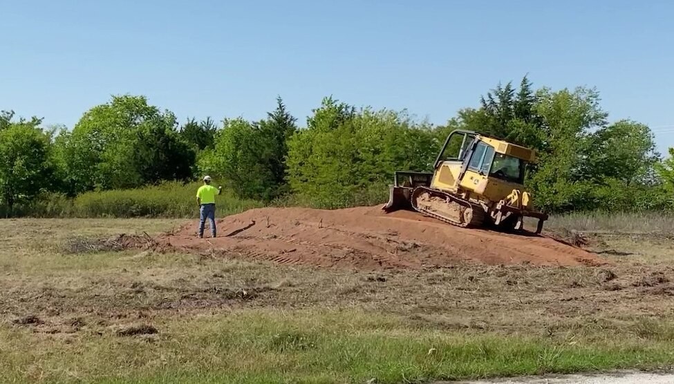 District provides hands-on equipment training with focus on safety ...