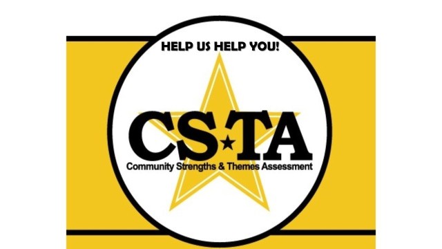 CSTA Logo