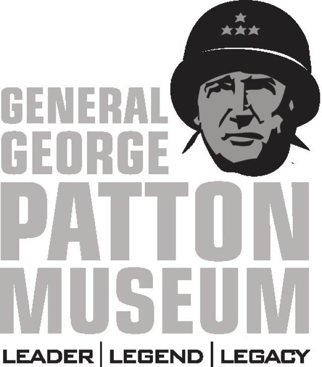 Patton Leadership Museum Logo