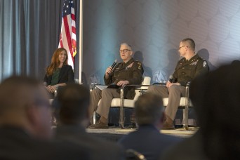 AUSA panel - Building connections to strengthen relationships